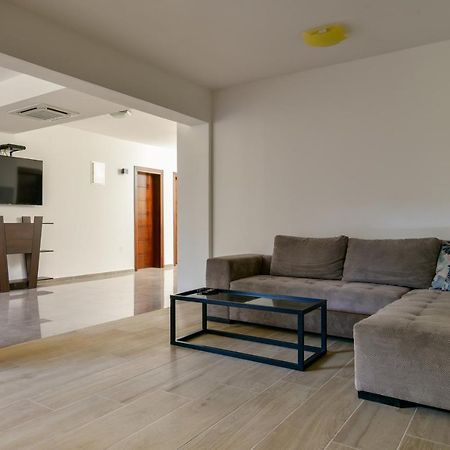 Apartmani Djurovic Ulcinj Bagian luar foto