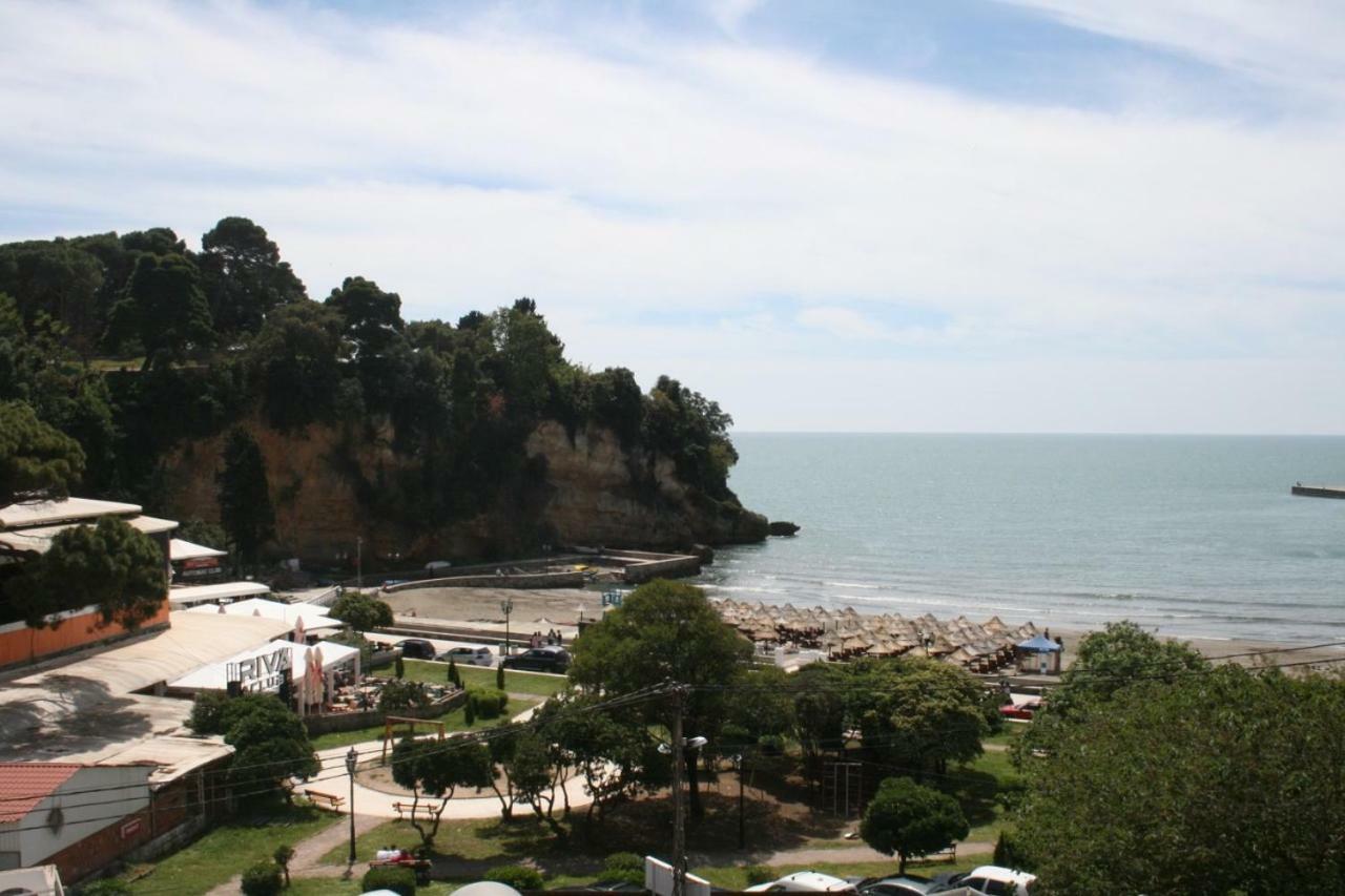 Apartmani Djurovic Ulcinj Bagian luar foto