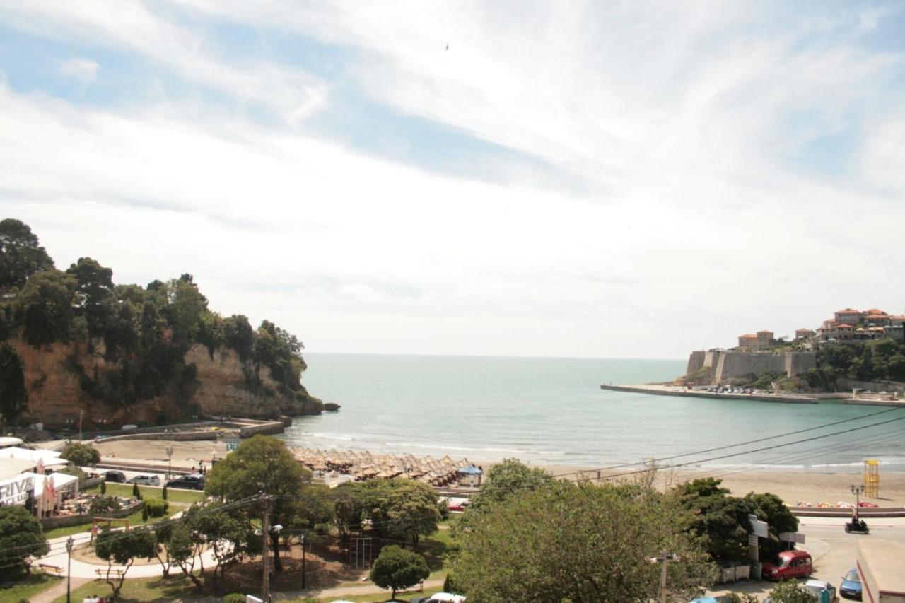 Apartmani Djurovic Ulcinj Bagian luar foto