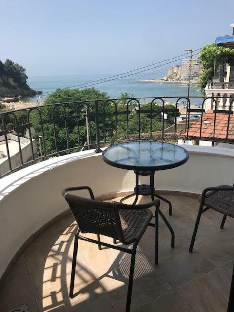 Apartmani Djurovic Ulcinj Bagian luar foto