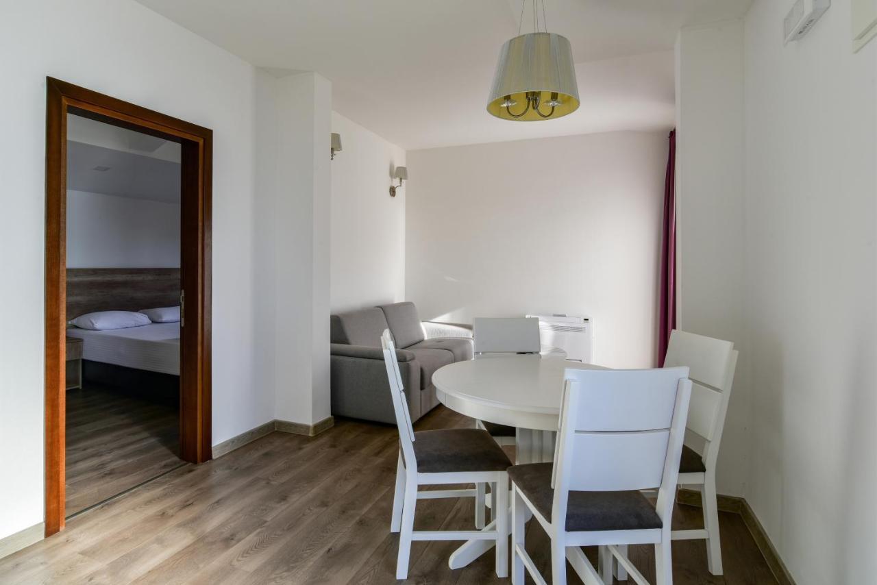 Apartmani Djurovic Ulcinj Bagian luar foto