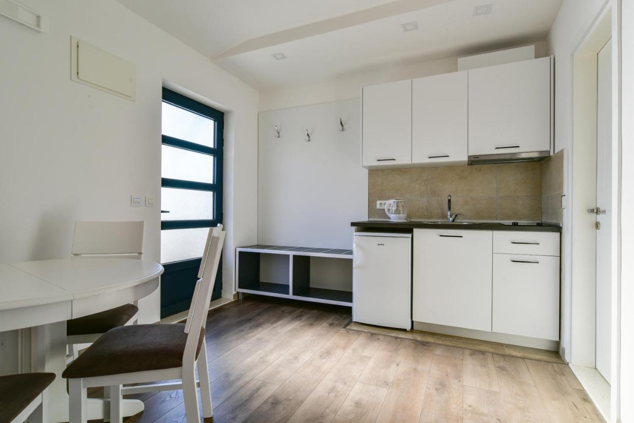 Apartmani Djurovic Ulcinj Bagian luar foto