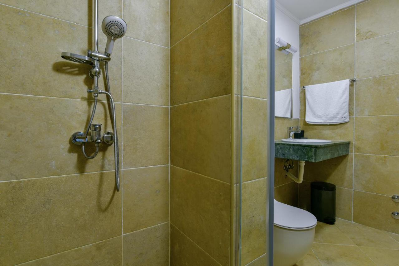 Apartmani Djurovic Ulcinj Bagian luar foto