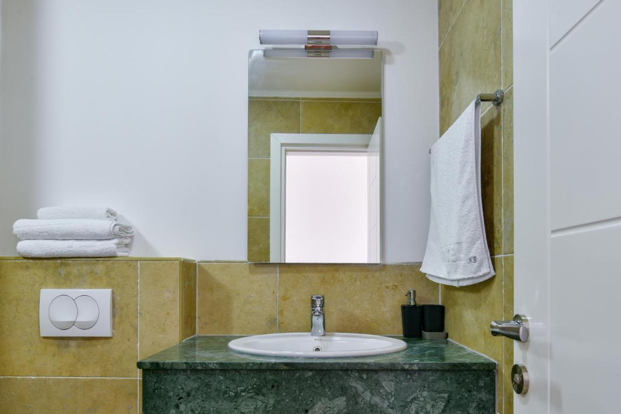 Apartmani Djurovic Ulcinj Bagian luar foto