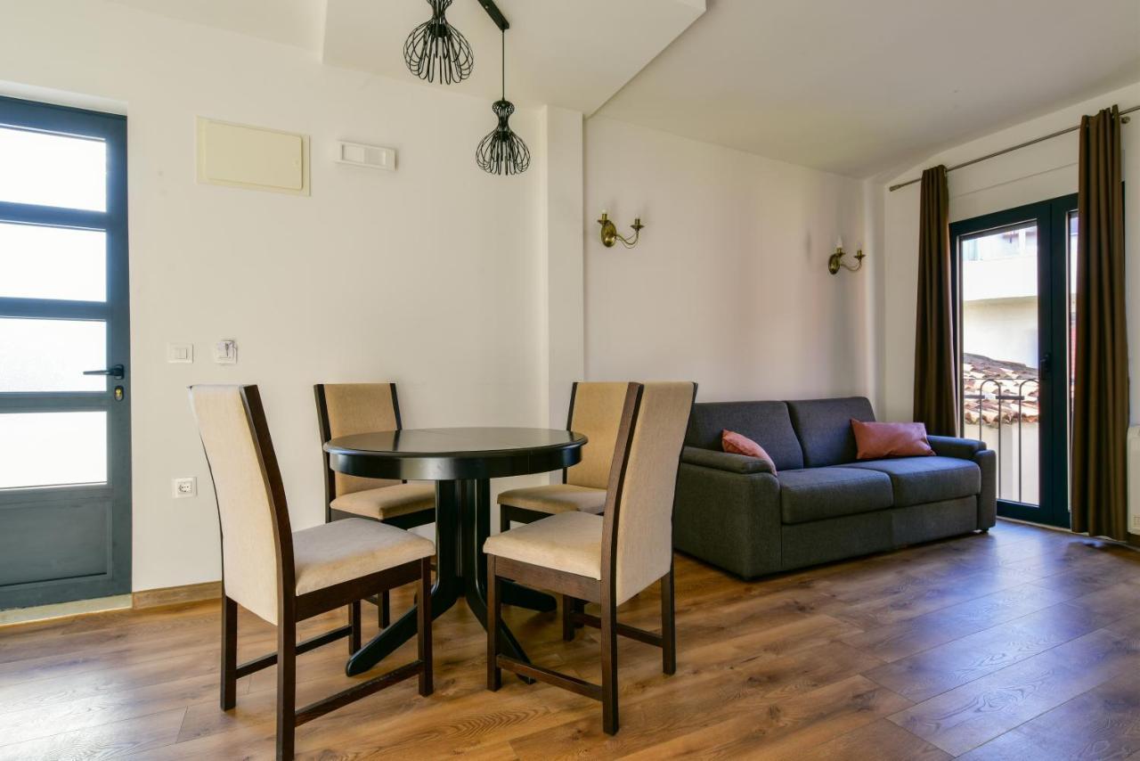 Apartmani Djurovic Ulcinj Bagian luar foto