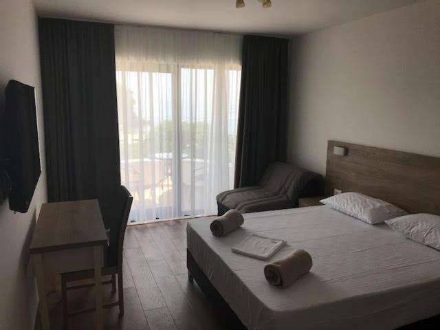 Apartmani Djurovic Ulcinj Bagian luar foto